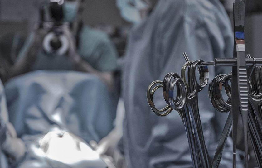 Unnecessary Spine Surgeries Pay Kickbacks To Surgeon - JGL Law